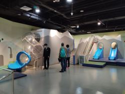 -北京科学中心儿童乐园