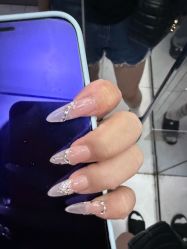 -尤米一站式美甲美睫