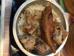 添好运点心专门店(中环IFC店)-添好运点心专门店(中环IFC店)