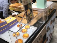 -早安巴黎(四季坊店)