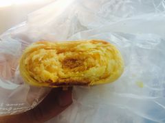 肉松饼-嘉华饼屋JOY BAKERY(南屏街店)