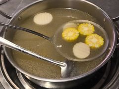 -贵宾牛·潮汕牛肉火锅(珠池总店)