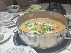 -土风豆米火锅(鸿通城店)