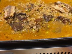 -唐力九头鸟烧烤·罗田吊锅(西云楼店)