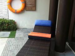 -三亚亚龙湾雅高铂尔曼别墅度假酒店