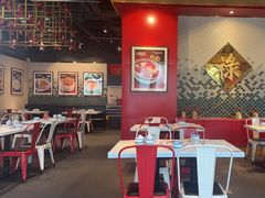 -禄鼎记·多口味酸菜鱼(侨鑫店)