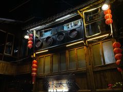 -农夫人家餐饮