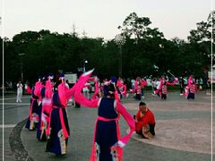 -月牙潭公园