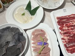 -围炉夜话·潮汕卤水火锅(榕江店)