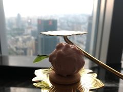 -南宁那莲豪华精选酒店-云霄酒廊·80楼高空城景酒吧