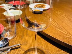 -肆海小川菜酒馆Wine Bistro (青年路店)