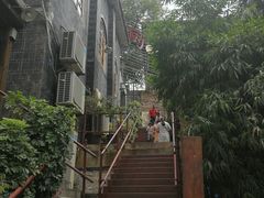 -树厨贵州菜(大十字店)