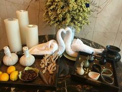 -长沙富力万达文华酒店