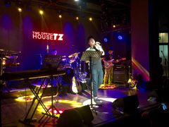 -TZ House音乐现场(茅台店)