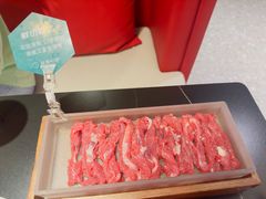 -乔先生涮肉·鲜活牛羊肉火锅(塘沽店)