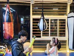 -欢喜运动健身综合馆·HappyGym