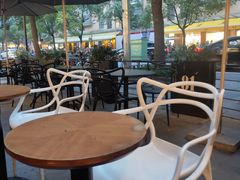 -81BAKERY(大学路店)