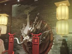-小龙坎火锅(全球总店)