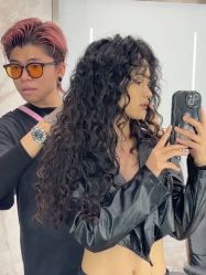 -MMby HairCode 芭曲发型概念店