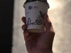 -青咖啡(三坊七巷店)