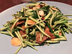 -南昌绿地铂瑞酒店·臻萃轩中餐厅