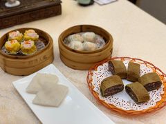 -顺德人家食府(黄金广场店)