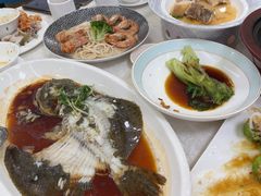 -明香海鲜酒家(华强北店)
