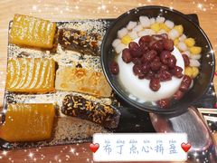 -鲜芋仙(时尚天河店)