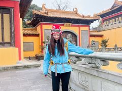 -南京市江宁方山