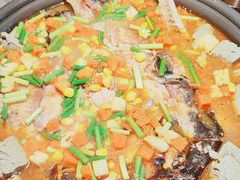 -师烤·豆花烤鱼(广州荔湾扬韬广场店)