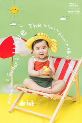 -NICE KIDS 奈时儿童摄影