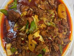 -全超美味轩大盘鸡店