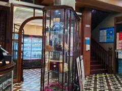-德大西餐社(云南南路店)