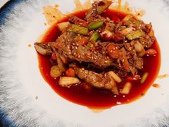 -院8里·小聚园老川菜(九眼桥店)