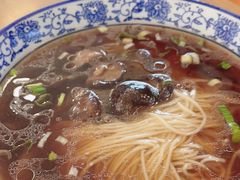-裕兴记·三虾面(西北街总店)