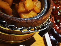 -苹果树下艺术餐厅(通州店)