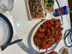 -望江门小龙虾·烧烤(九堡店)