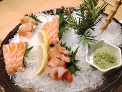 -江户前日本料理(瑞诗酒店店)