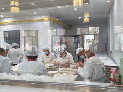 -东北农业大学饺子园