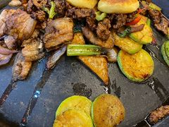 -一烙锅(友谊店)