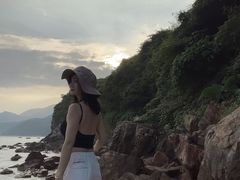 -美人鱼悬崖海景餐厅(鹿嘴山庄店)