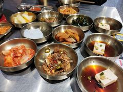 -本炙炭烤·蒲烧活鳗料理店(金沙洲店)