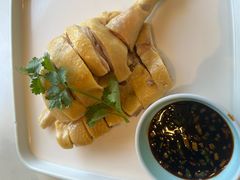 -壹只菜·崇明本地特色菜(崇明南门店)