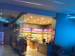 -圣地雅歌KTV(市府广场店)