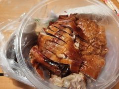 -味香鸭子店(汉口西路店)