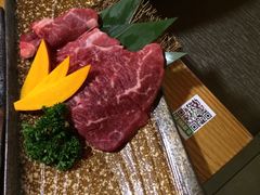 -赤坂亭·M9和牛烧肉·铁板烧(合肥万象城店)
