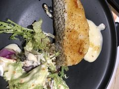 -盛焰铁板烧(王府井店)