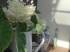 -三仟津花园咖啡馆