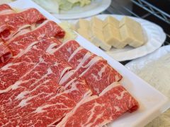 -八先生涮肉房(三里河店)