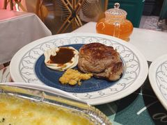 -MIO弥欧洋房西餐厅(中央大街店)